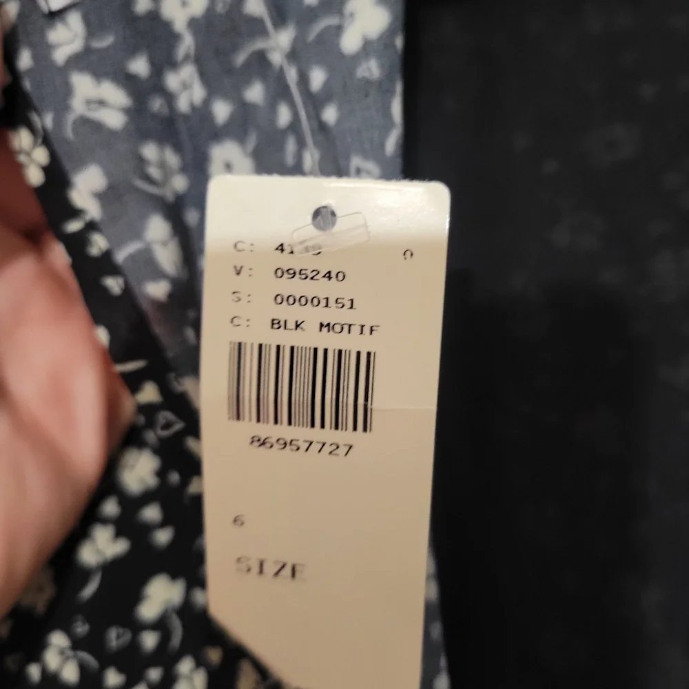 COPY - Reformation dress new - Picture 10 of 11